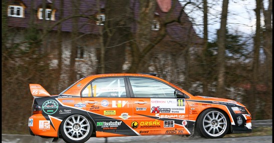 Valasska Rally
